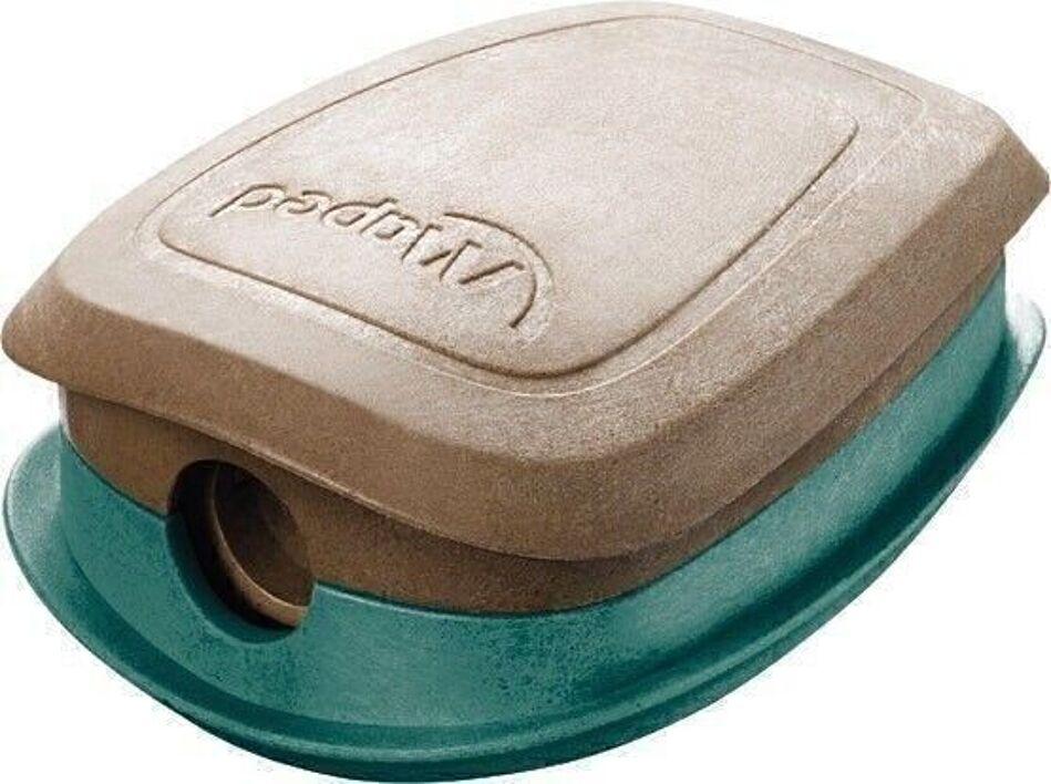 Taille crayon avec réservoir Smiling Planet - éco-friendly - Organisatoo