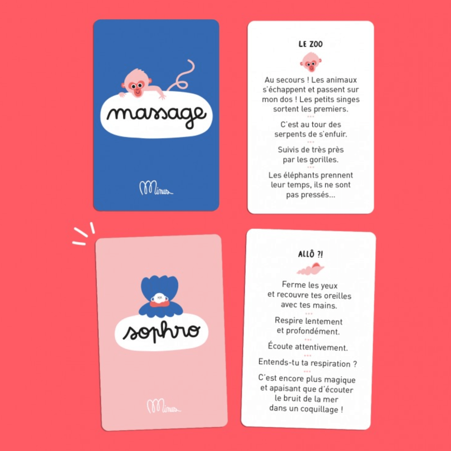 Relax Max ! 2 jeux qui donnent envie de se détendre - Organisatoo