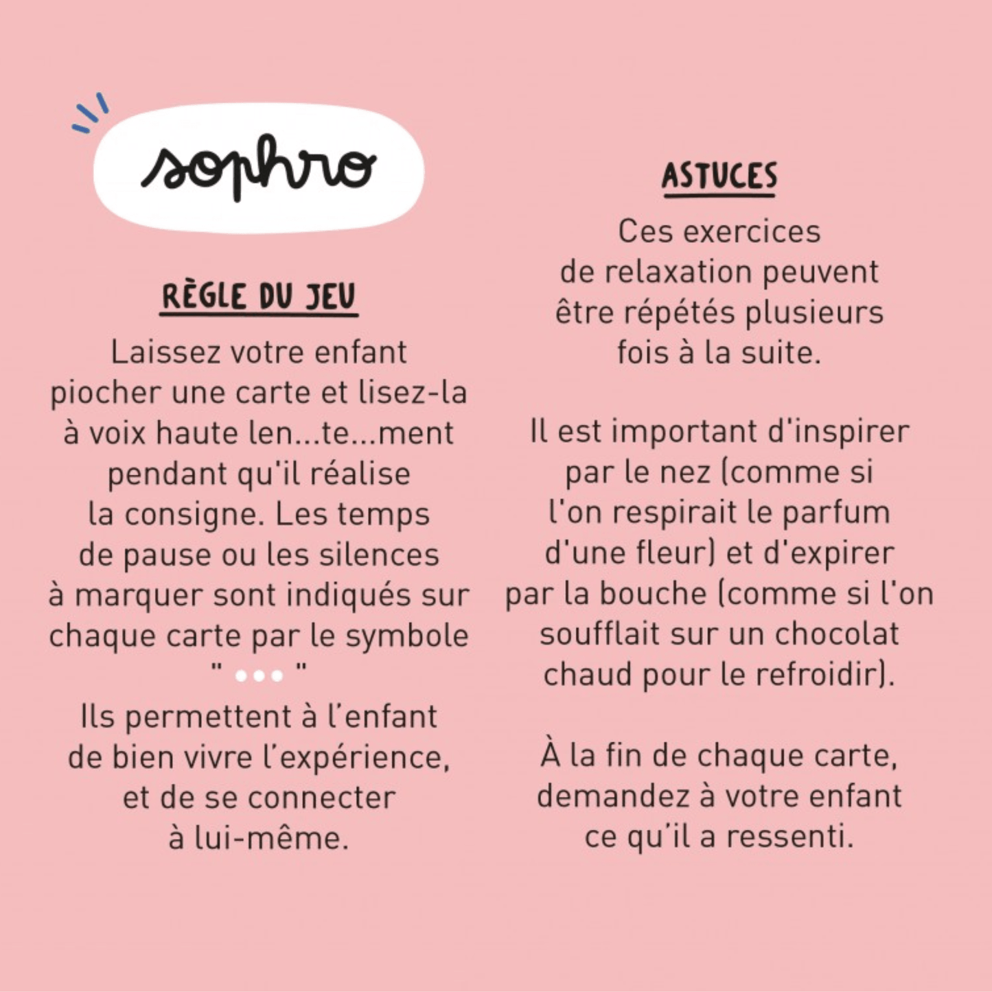 Relax Max ! 2 jeux qui donnent envie de se détendre - Organisatoo