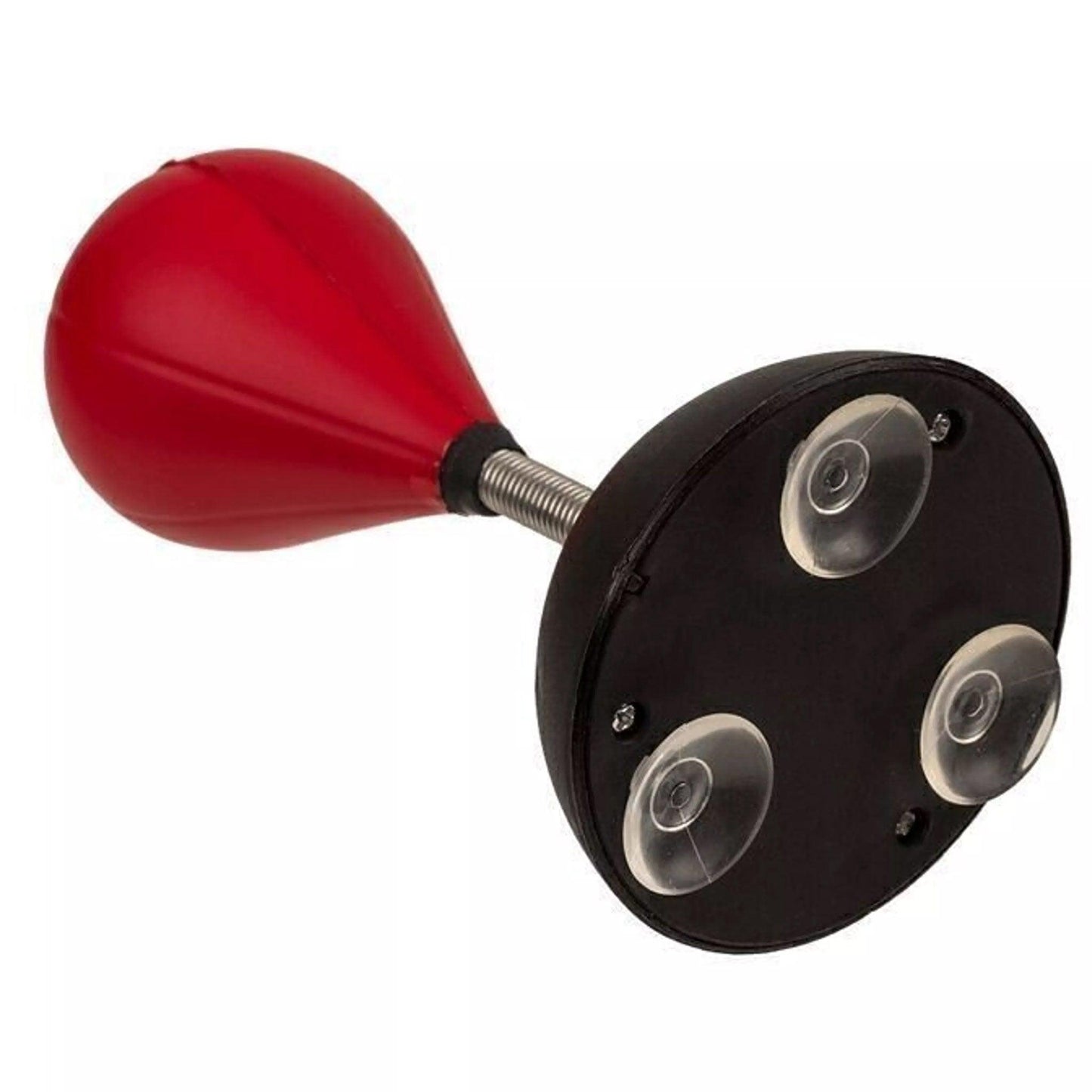 Mini punching ball de bureau 13.5 cm - Organisatoo
