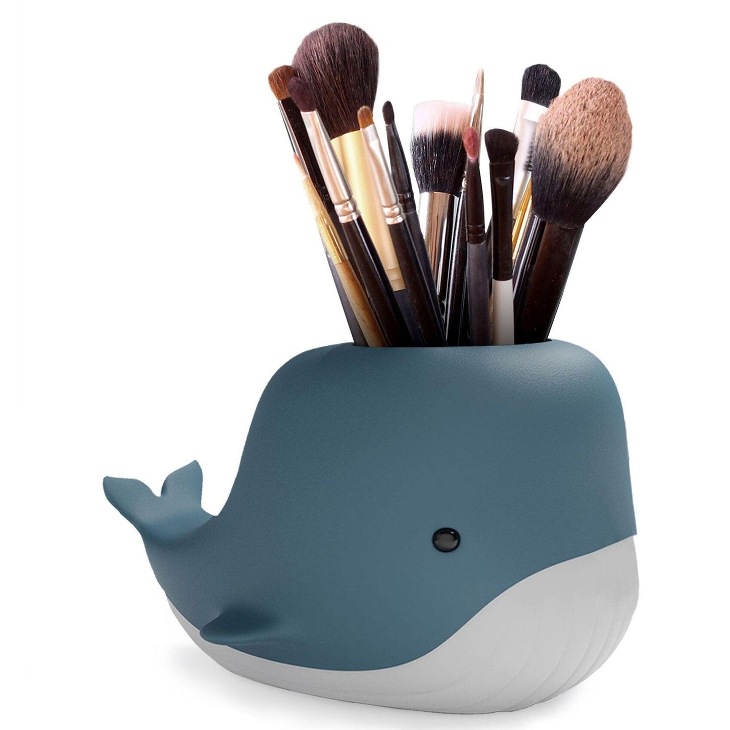 Organisateur Bureau - porte crayons Baleine - Organisatoo