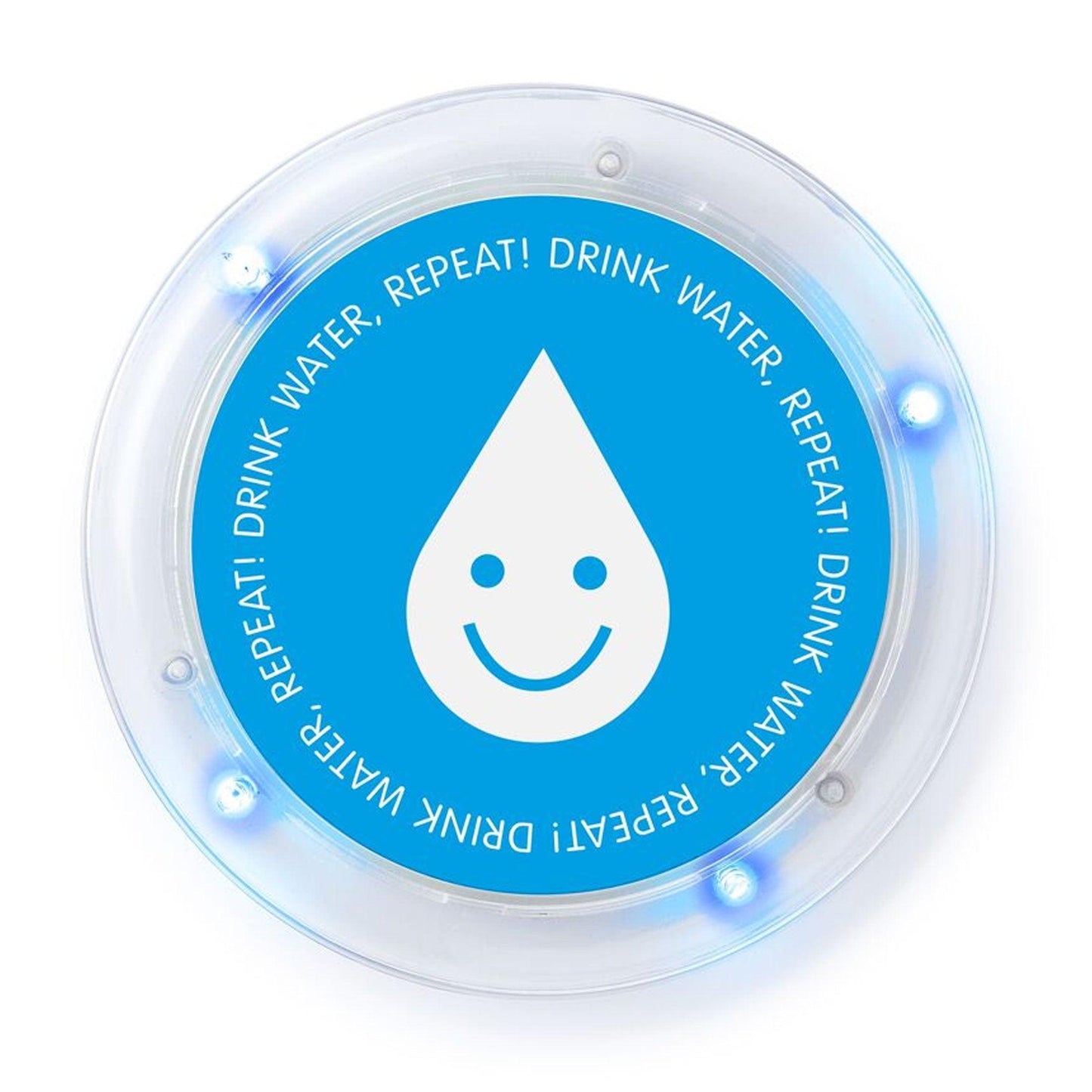 Alerte Pensez à boire - minuteur hydratation - Organisatoo