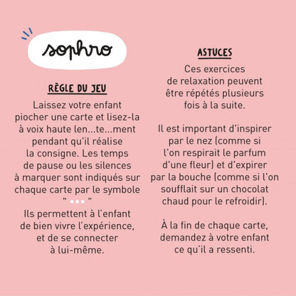 Relax Max ! 2 jeux qui donnent envie de se détendre - Organisatoo