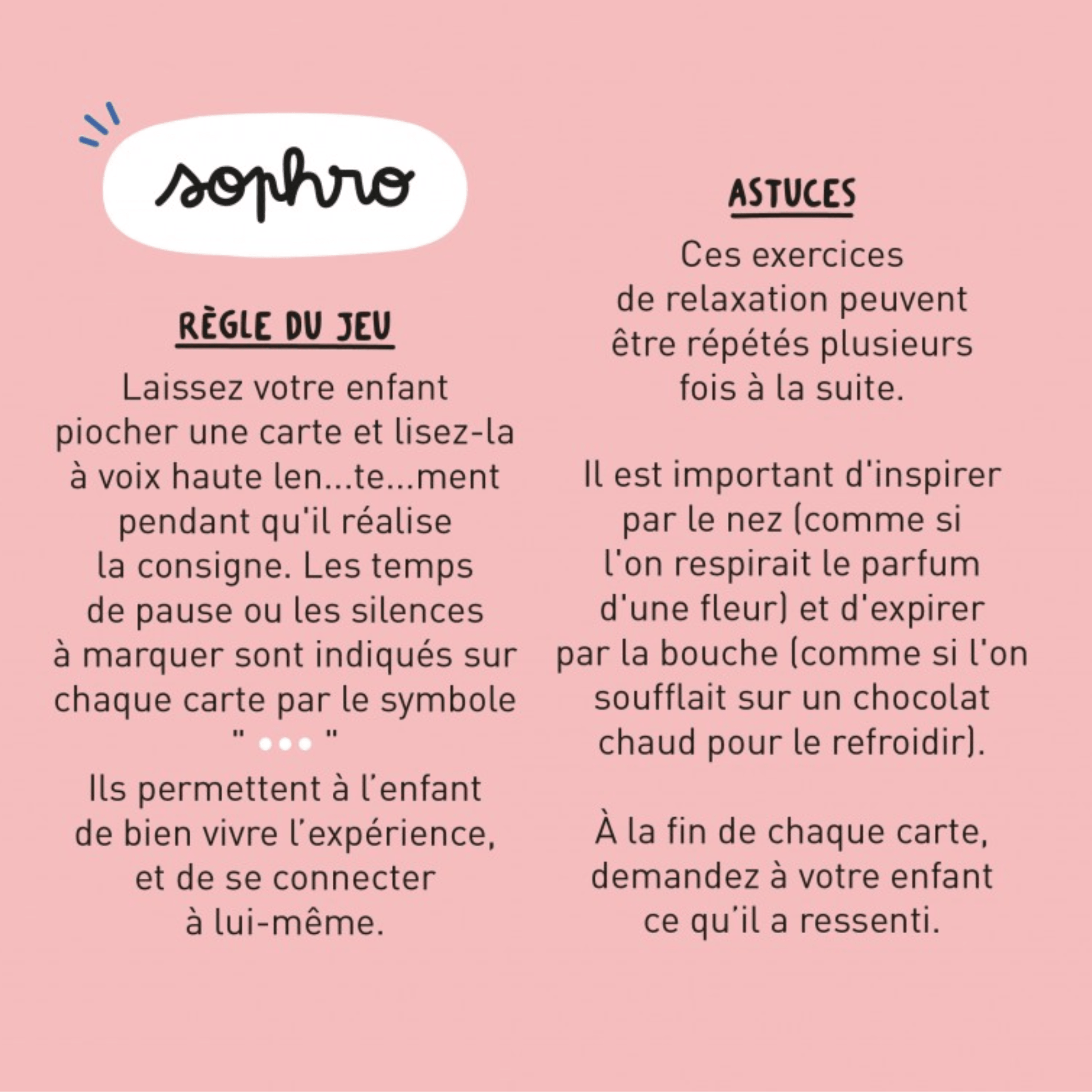 Relax Max ! 2 jeux qui donnent envie de se détendre - Organisatoo