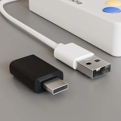 Gamehub 2000 - Concentrateur USB 4 ports - Organisatoo